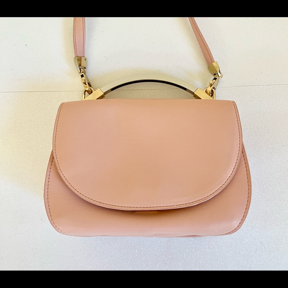 GORGEOUS CYNTHIA ROWLEY PURSE - Picture 6 of 7